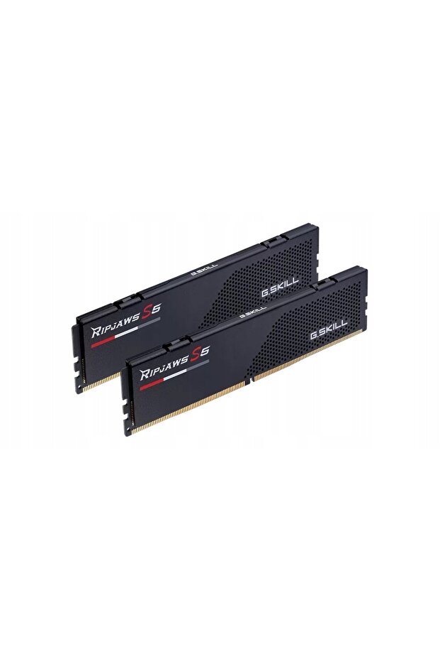 G.SKILL RIPJAWS S5 DDR5 2X16GB 6000MHZ CL36-36 XMP - 1