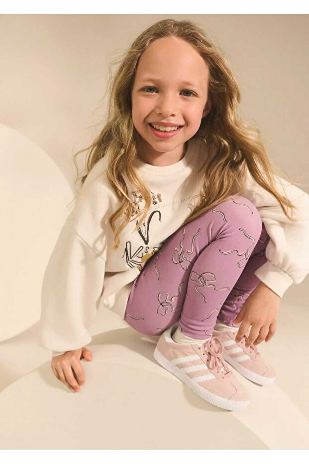 Dve komada čarapa za devojčice - 3