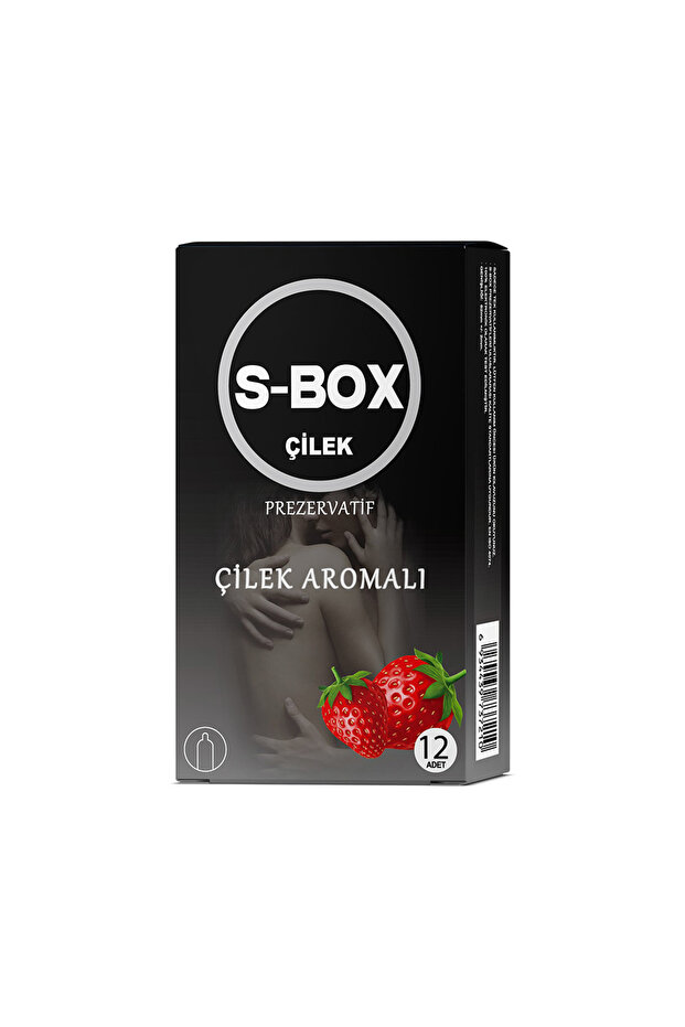 S-BOX - 5'li Karma Set - 4
