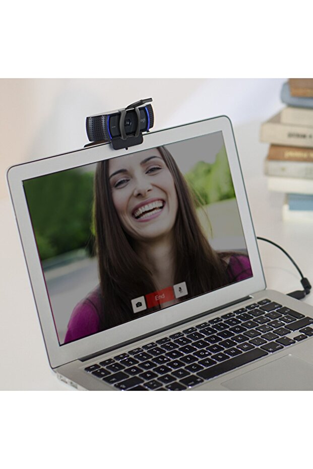 Cameră web C920S PRO HD - 5