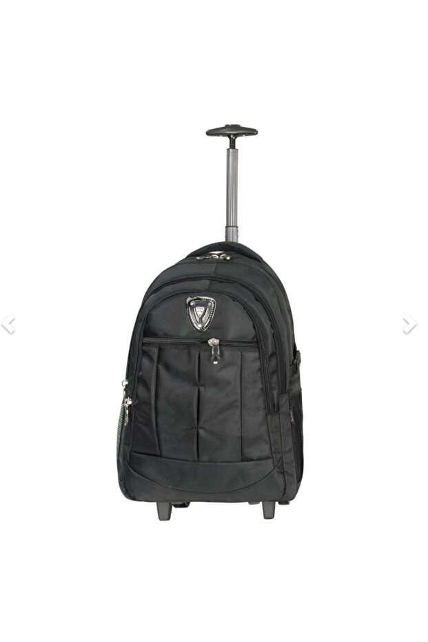 حقيبة ظهر بعجلات - 1