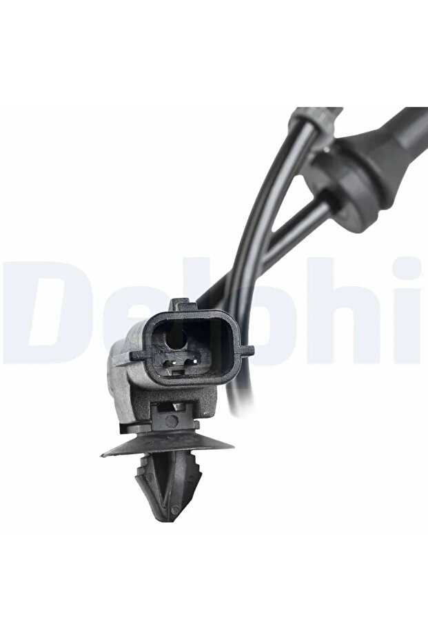 Renault Kadjar Wheel Speed ​​Sensor - 2