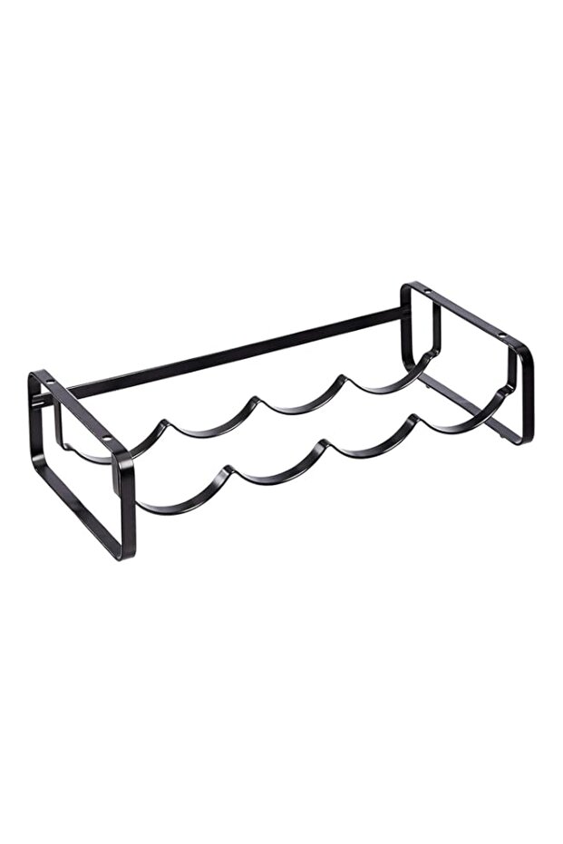 Basics Tabletop Stackable Wine Rack