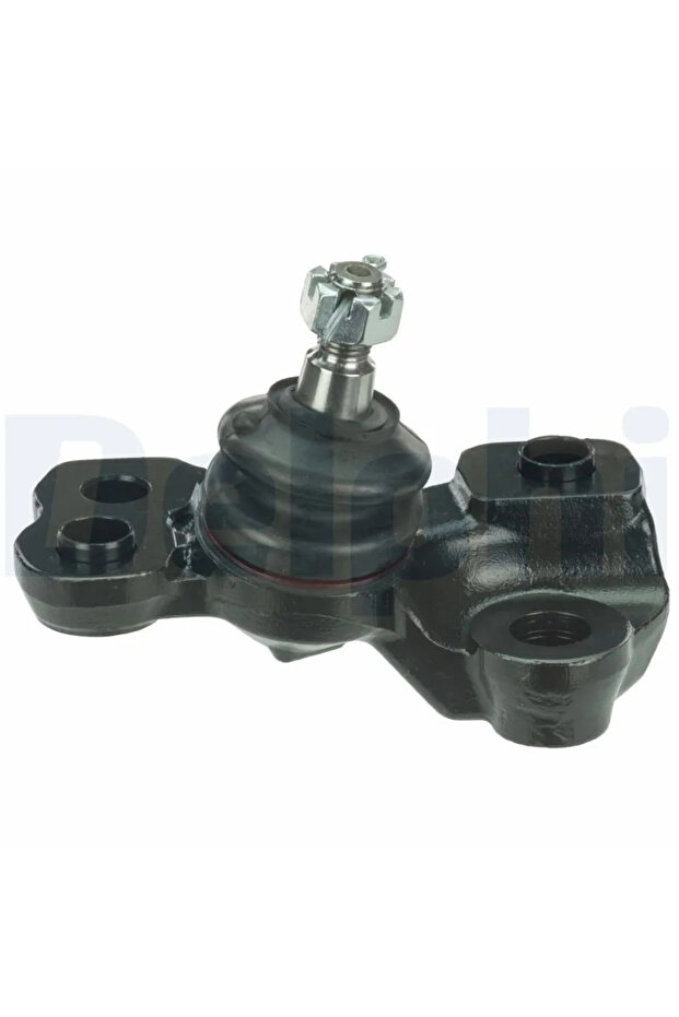 Lexus Ls Steering Knuckle - 1