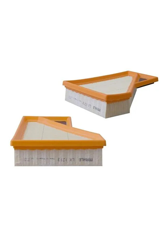 Mini Air Filter Mini - 2