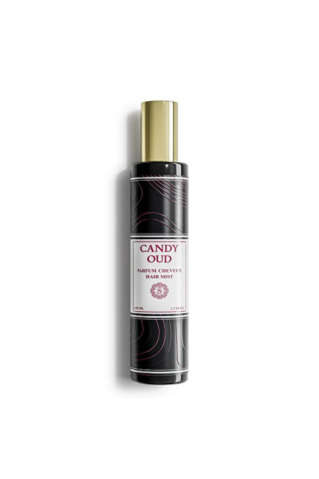 CANDY OUD HAIR MIST