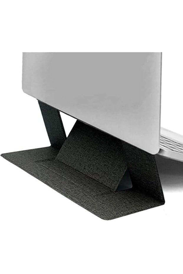 SKEIDO Invisible Laptop Stand Tablet Support Portable Brackets Convenient For IPad MacBook air Mac Desk Computer Shelf