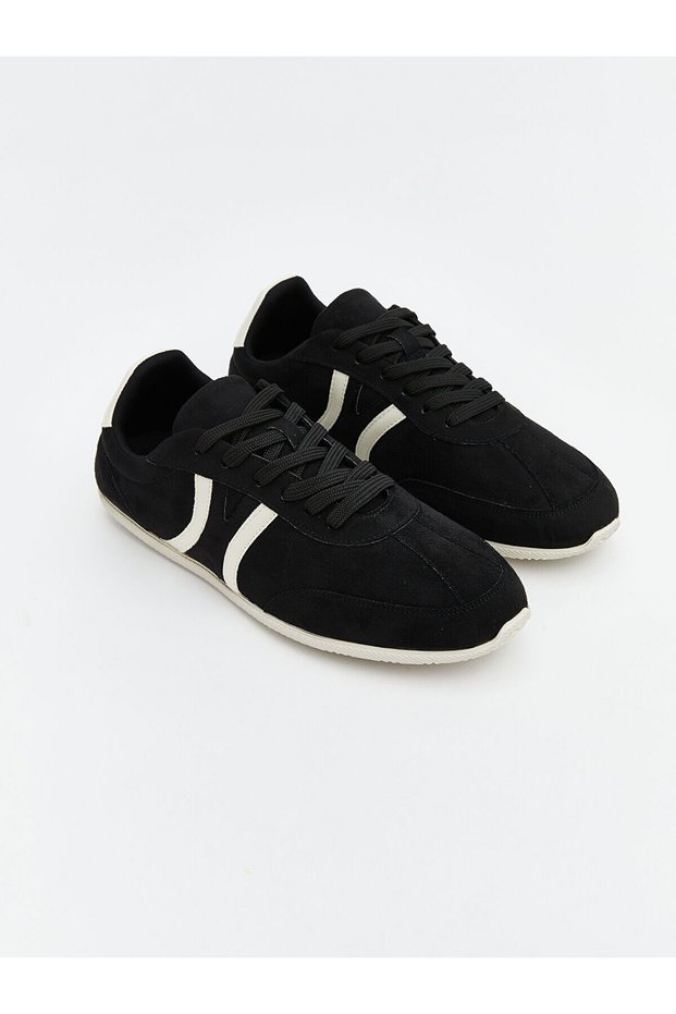 Alita City Koor Black Women's Sneaker with a Difference