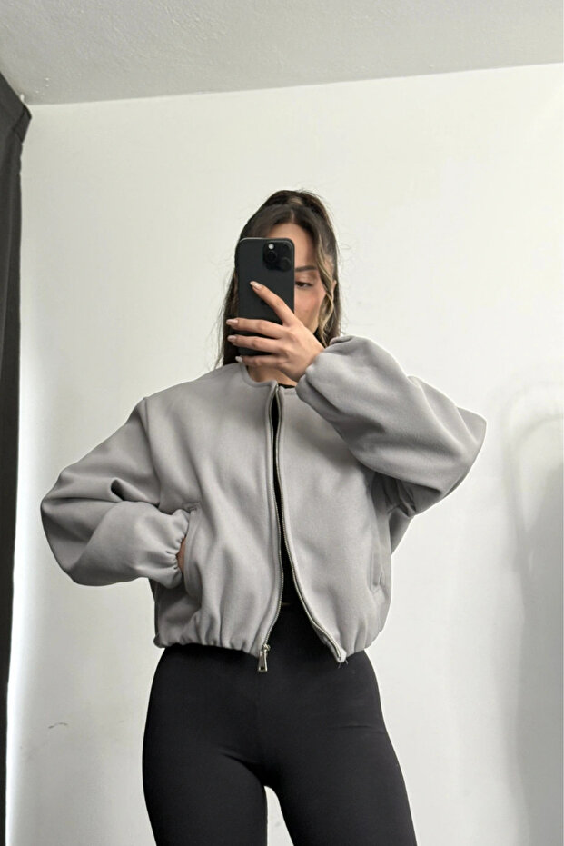 Bomber Premium Jacket - 3
