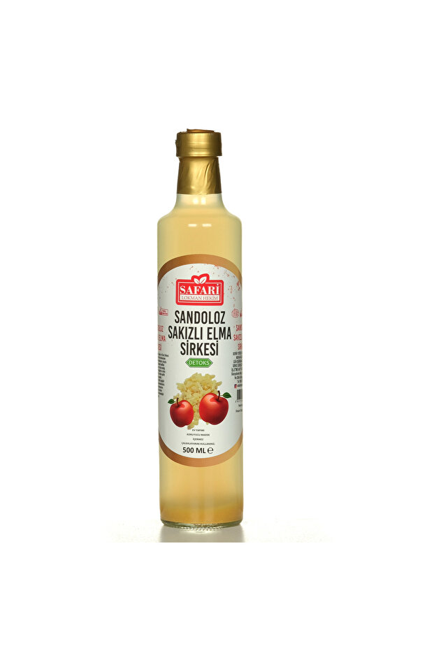 Nar Ekşili 3lü set - 4