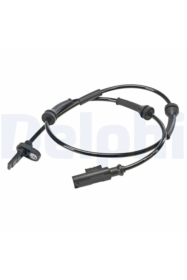 Lancia Ypsilon Wheel Speed ​​Sensor - 1