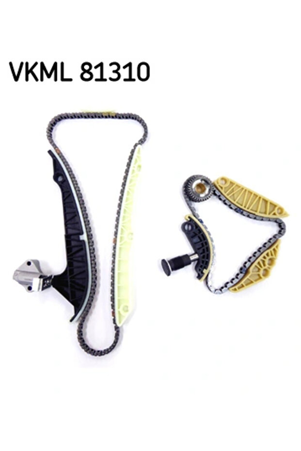 Chit lant de distributie VW EOS (1F7 1F8) 2006-2015 - 1