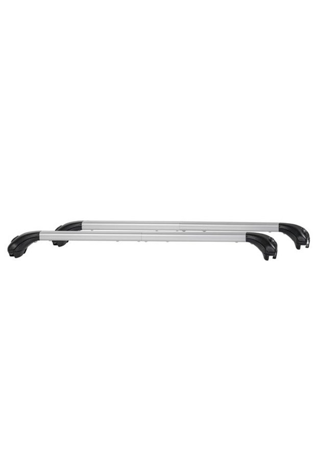 Ariete Flush Crossbars for Ford B-Max 2012+