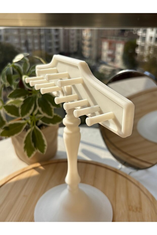 Οργανωτής κολιέδων - 2