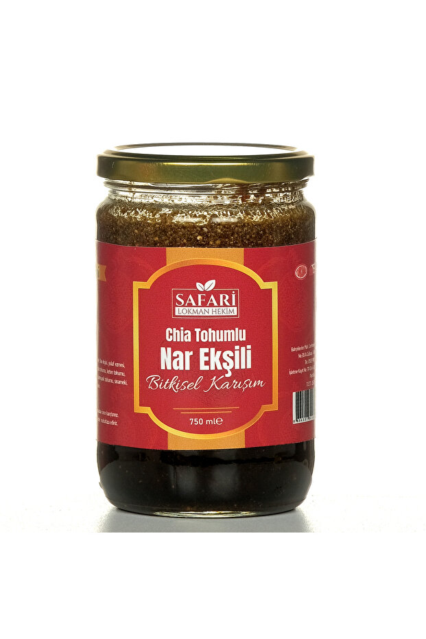 Nar Ekşili 3lü set - 2