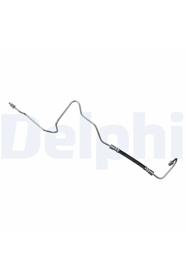 Спирачен маркуч Renault Espace 4 - 1