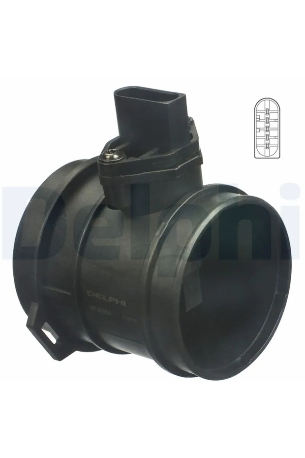 Air Flow Sensor Audi A4 B5/A6 C5 - 1