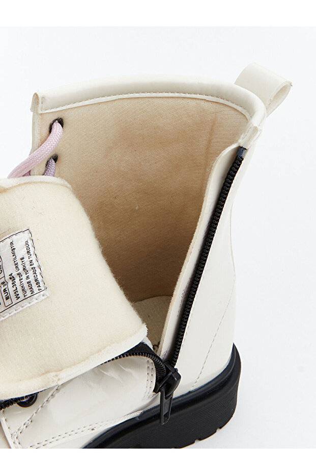 Kuromi Baskılı Kız Çocuk Bot - 8