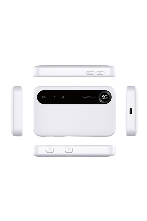 Routerul ZTE U50 - 1
