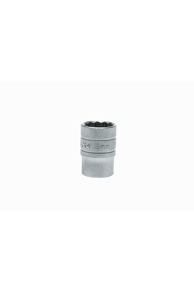 12-point socket with 1/2" drive 19 mm - 1