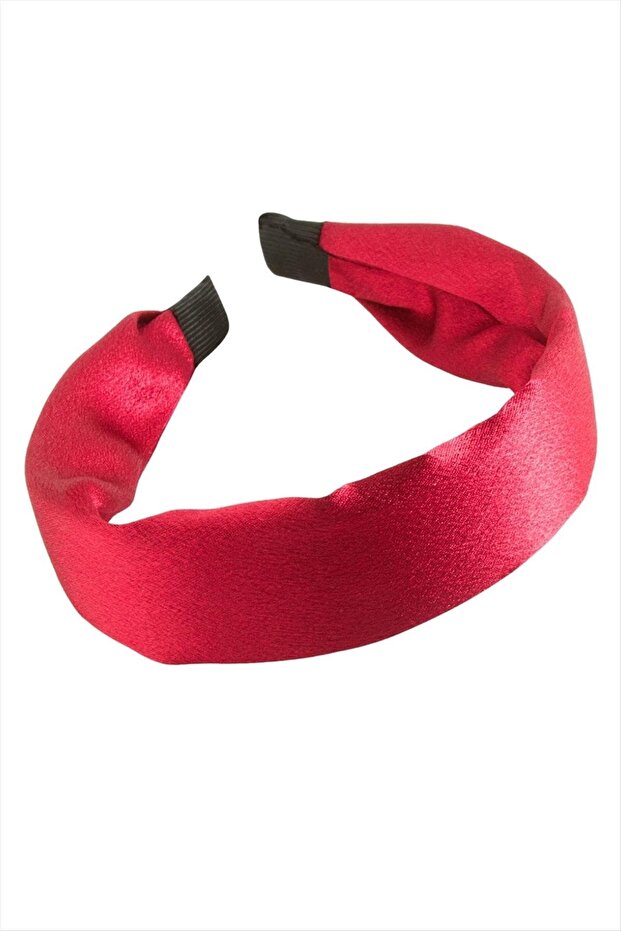 تاج ساتان مسطح - 4