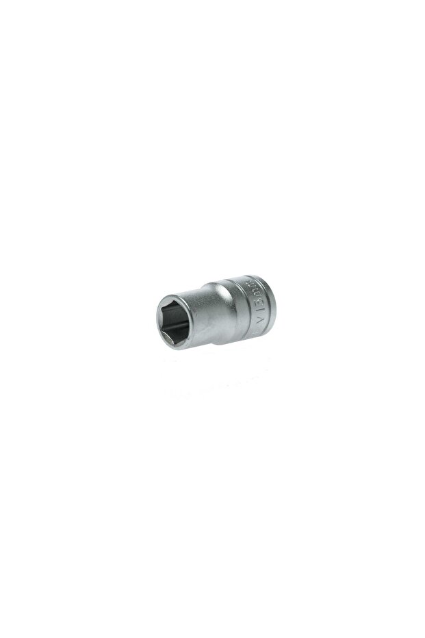 Hexagon socket with 1/2" drive 13 mm - 2