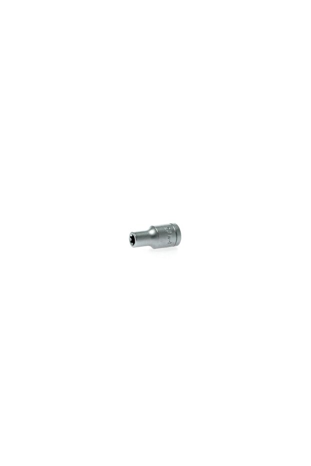 TX-E socket with 1/4"" shank E6(TX25) - 2