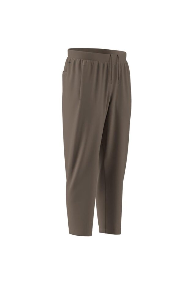 Erkek Kahverengi Eşofman Altı PUREMOTION PANT JV9743 - 8
