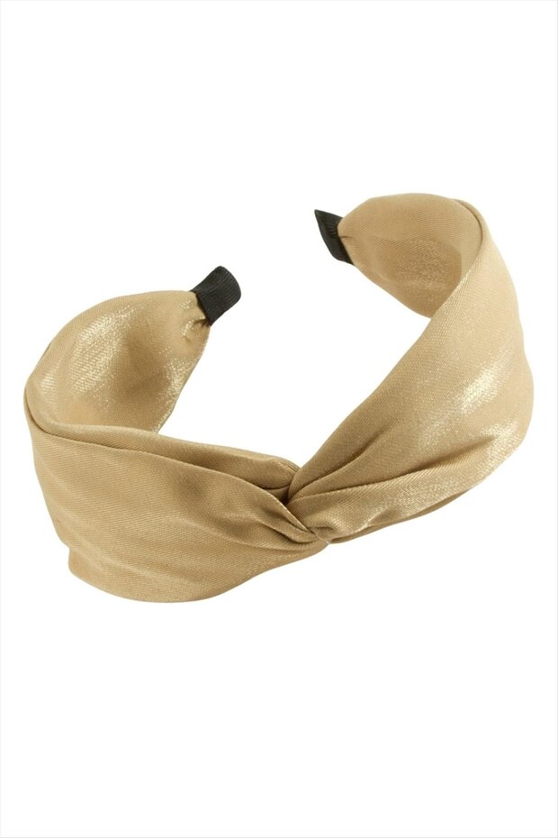 Kadife Çapraz Taç - 1