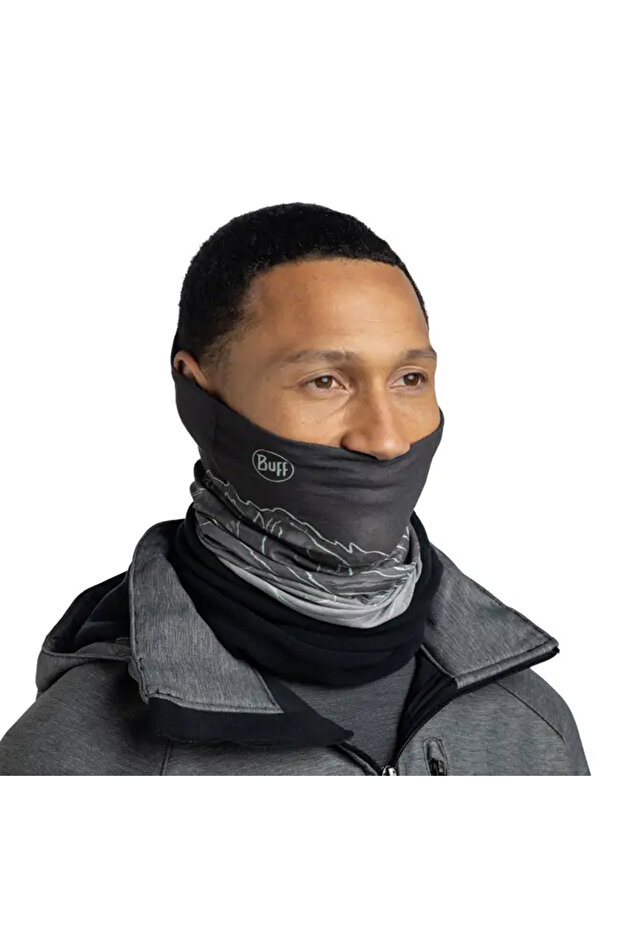 Polar Multifunctional Unisex Bandana - 4