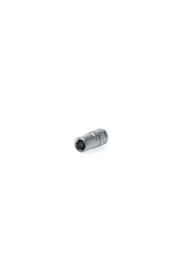 1/4"" socket 6-point 7mm - 2
