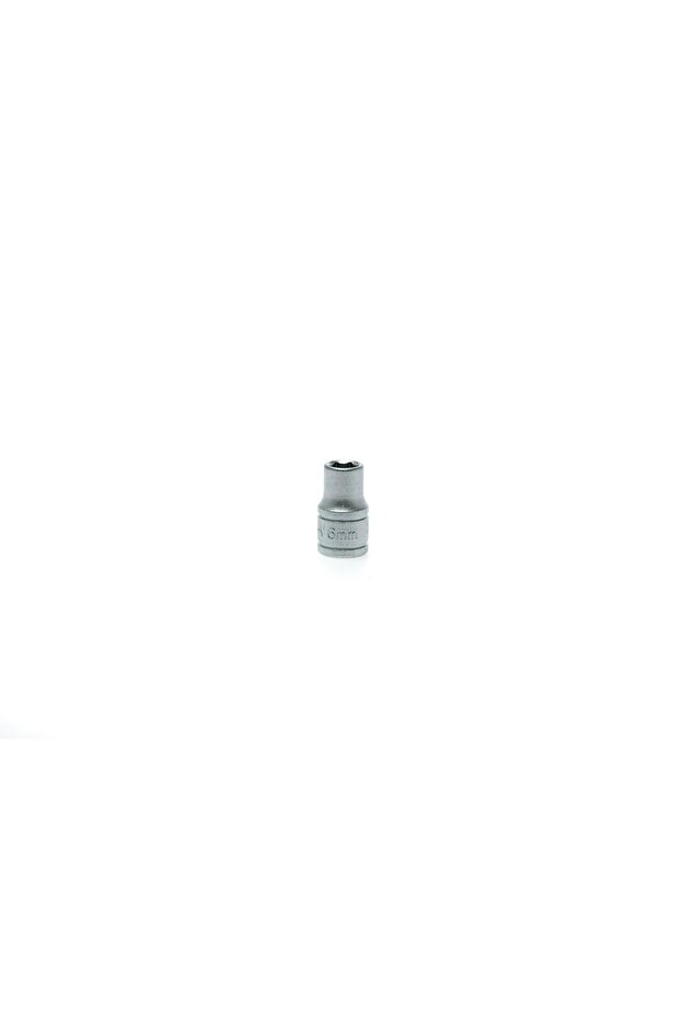 1/4"" socket 6mm hexagon - 1
