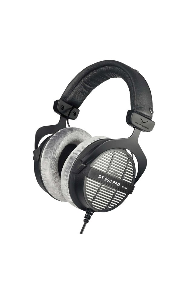Beyerdynamic DT 990 PRO 80 Ohm