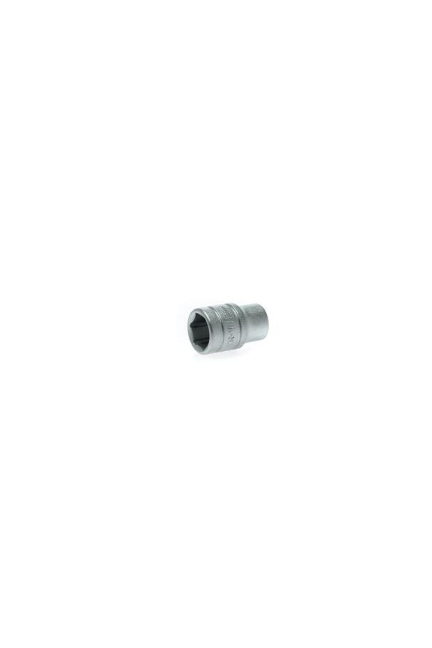 1/4"" socket 6-point 11mm - 2