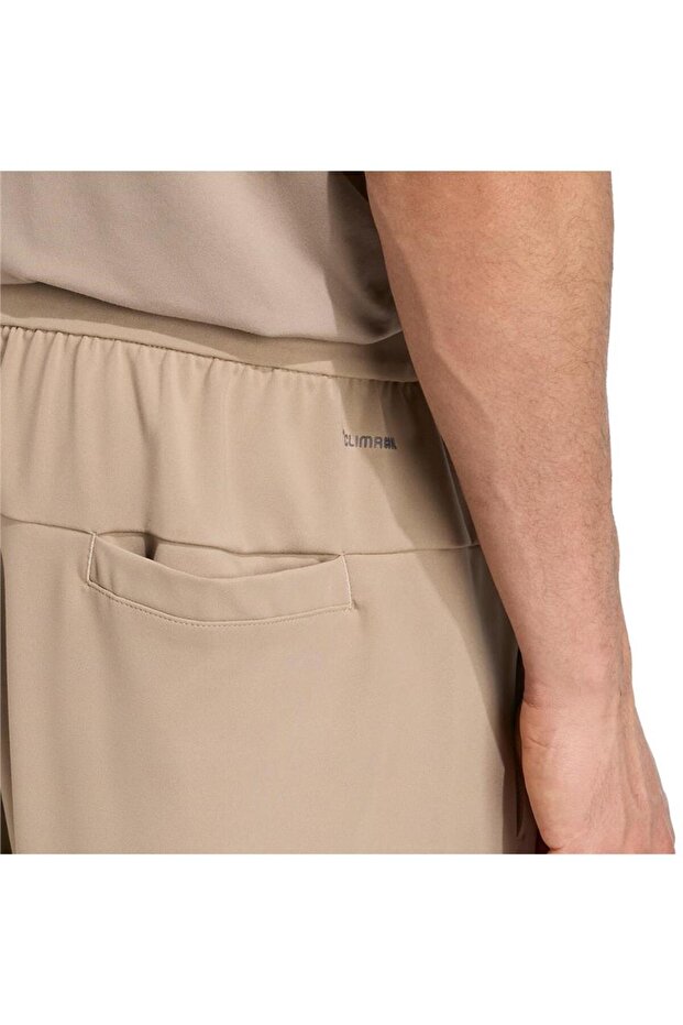 Erkek Kahverengi Eşofman Altı PUREMOTION PANT JV9743 - 6