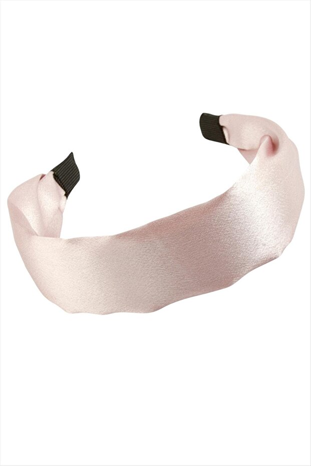 تاج ساتان مسطح - 5