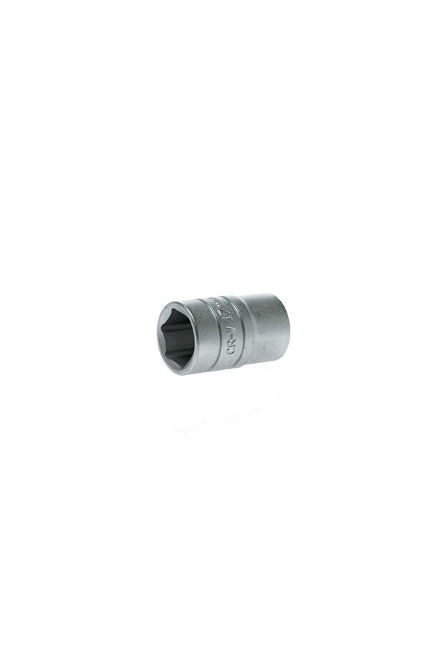 Hexagon socket with 1/2" drive 17 mm - 2