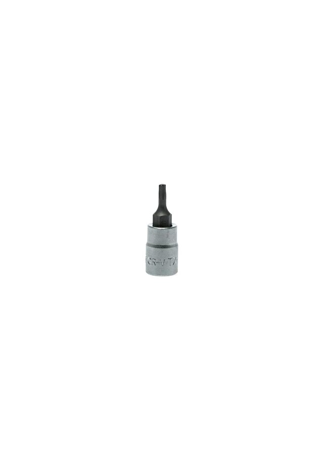 TX socket with square drive 1/4"" TX10 - 1
