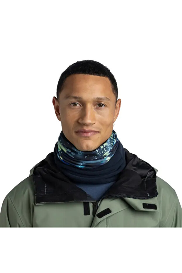 Polar Multifunctional Unisex Bandana - 3