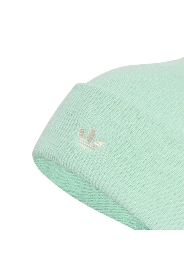 Yeşil Bere ADICOLOR CUFF B KB3011 - 3