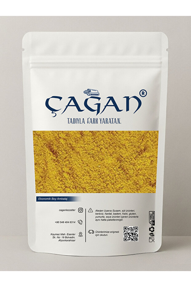 Altın Süt 100 gr - 1