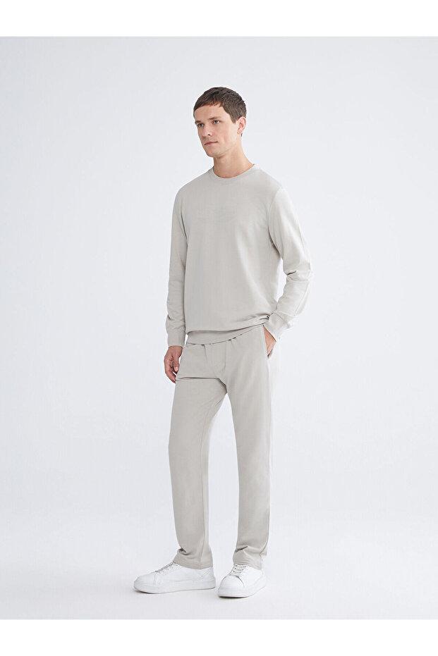 Vizyon New Season Standard Fit Men's Sweatpants