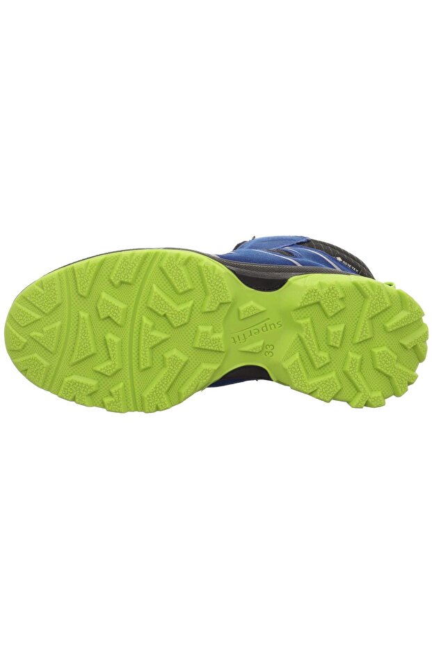 Jupiter Geniş Kalıp Gore-Tex Erkek Çocuk BOA Fit Bot 1-000076-2 (36-42) - 6