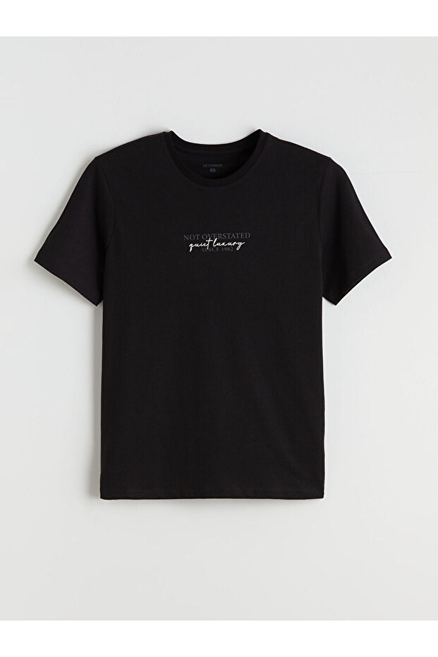 Standart Kalıp Erkek Pijama - 6