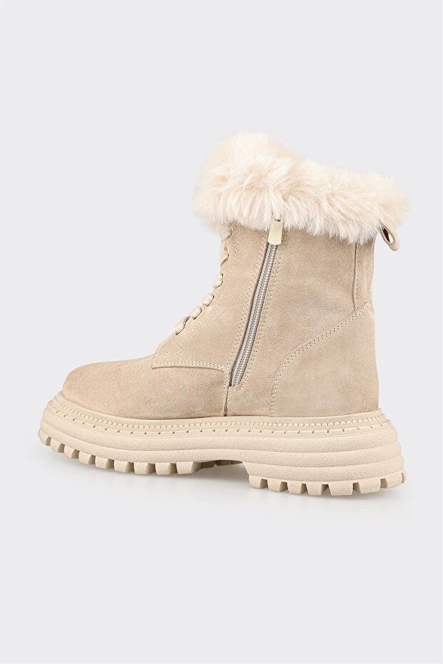 Bej Kadın Günlük Bot - 3