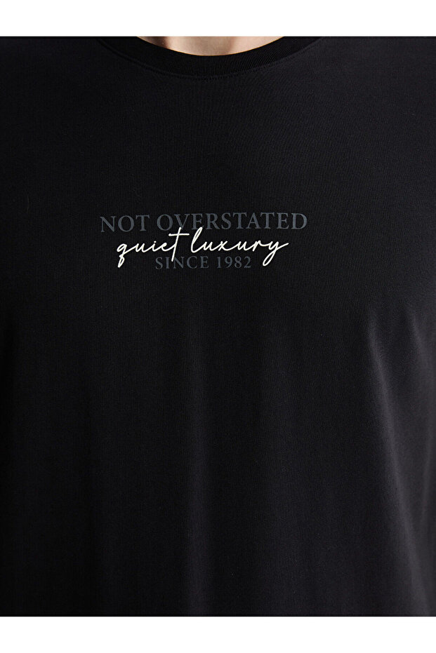 Standart Kalıp Erkek Pijama - 3