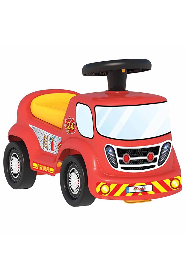 Go Hero Bingit İtfaiye - 1