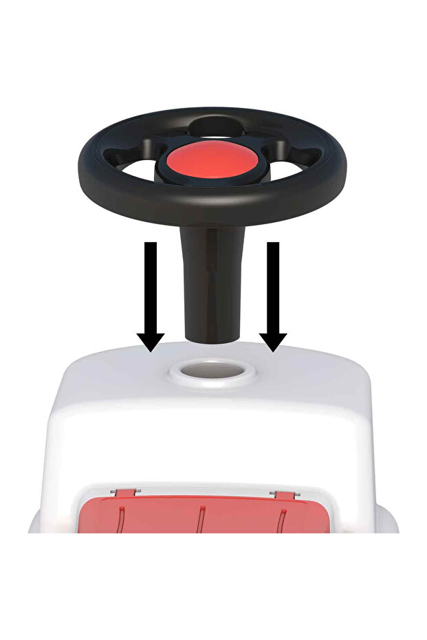 Go Hero Bingit Ambulans - 4