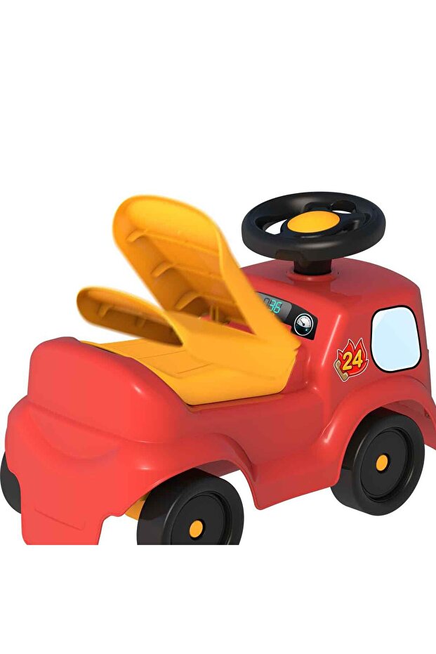 Go Hero Bingit İtfaiye - 4