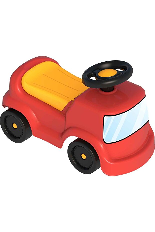 Go Hero Bingit İtfaiye - 3